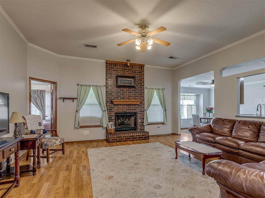 SE 36th Street, Moore, OK 73160