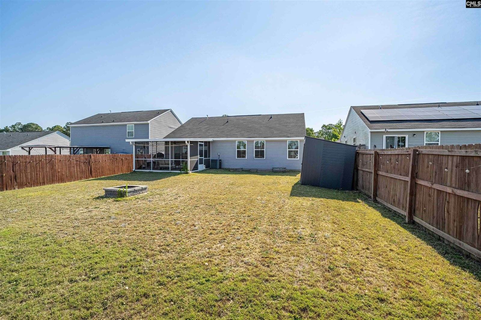922 Sequoia, Lexington, SC 29073