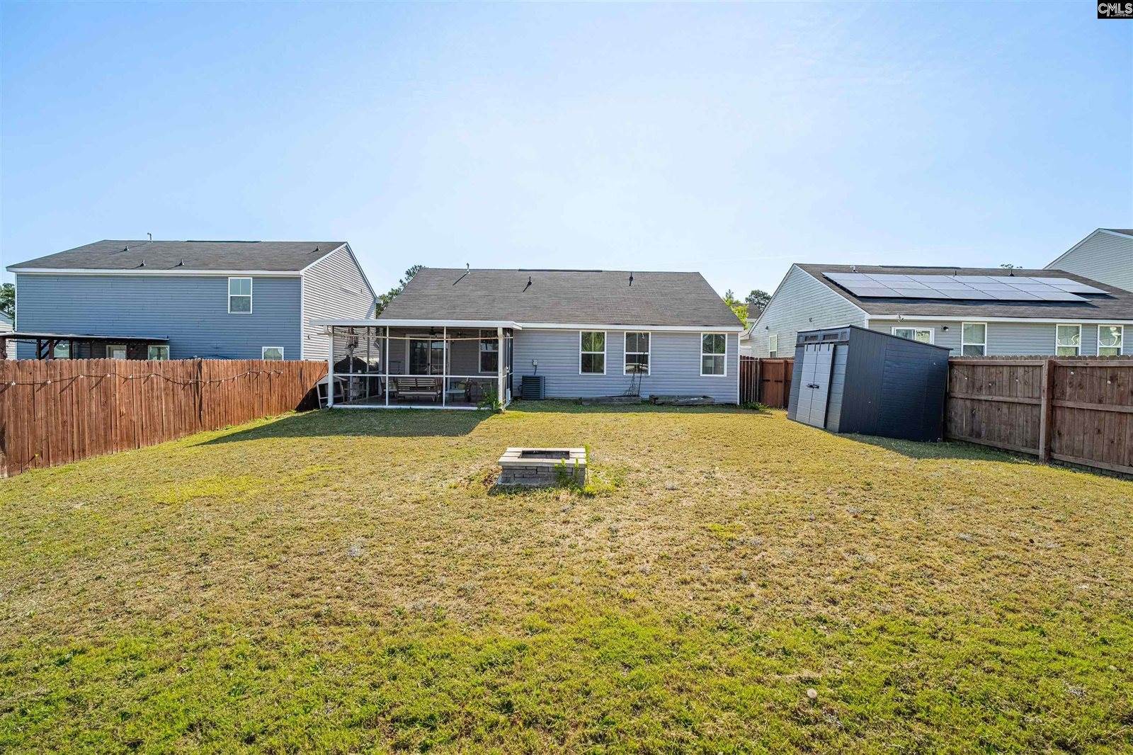 922 Sequoia, Lexington, SC 29073