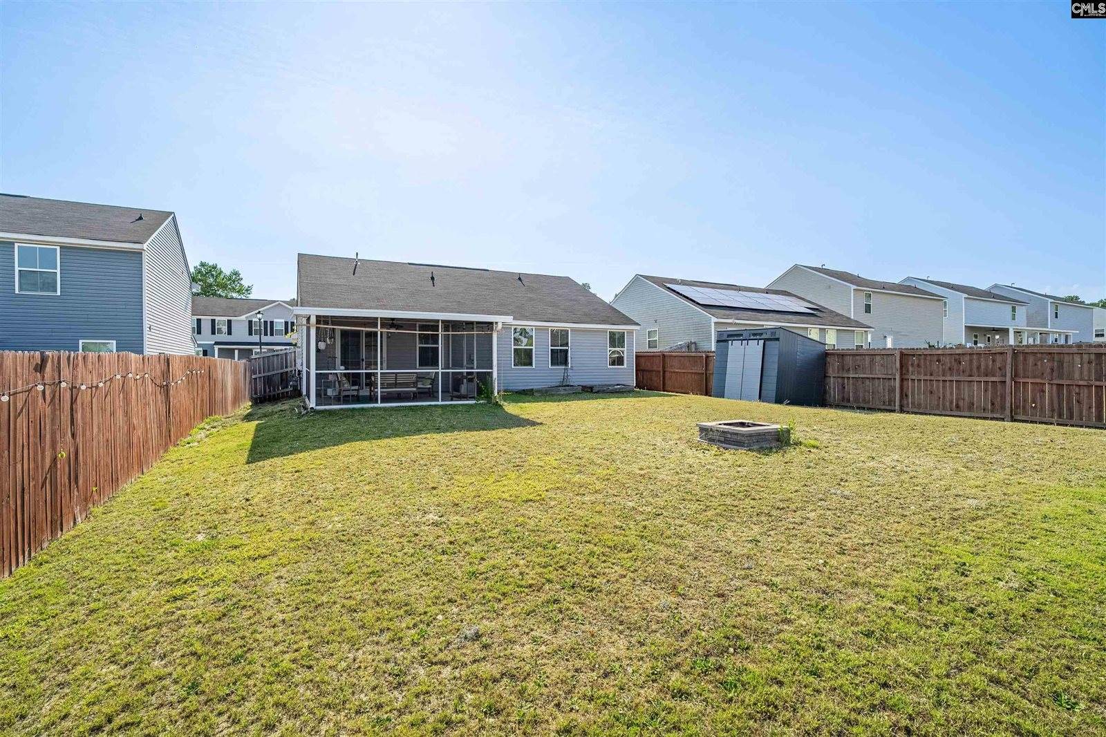 922 Sequoia, Lexington, SC 29073