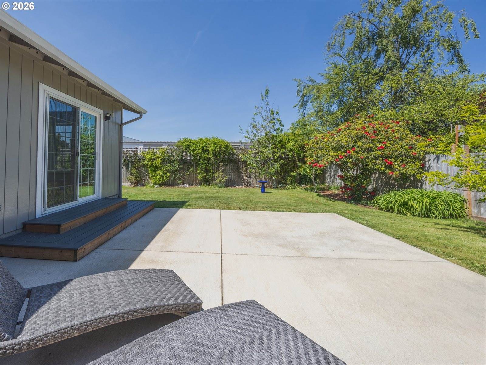 4125 Spruce St, Florence, OR 97439