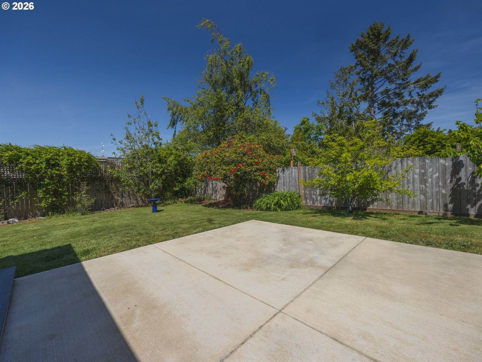 4125 Spruce St, Florence, OR 97439