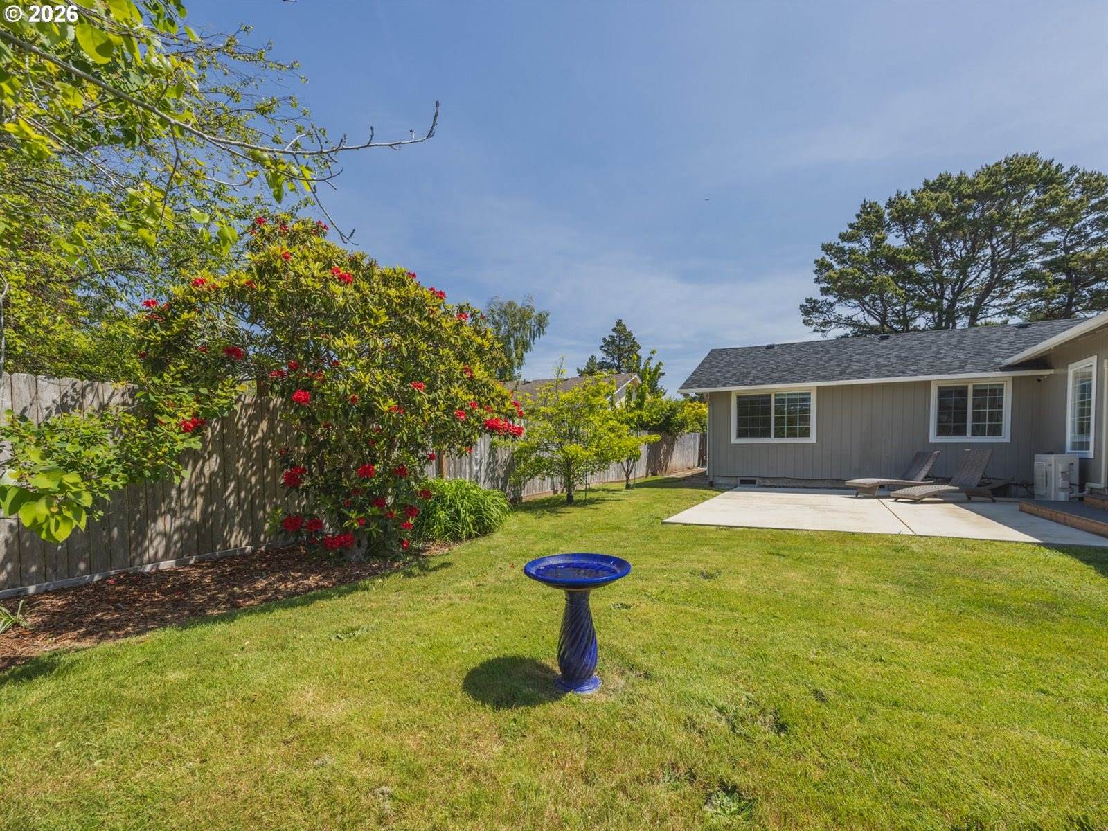 4125 Spruce St, Florence, OR 97439