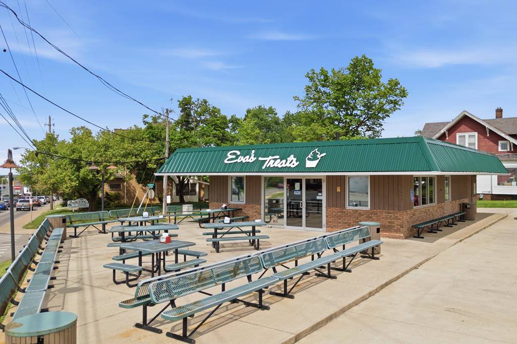 601 Claremont Ave, Ashland, OH 44805