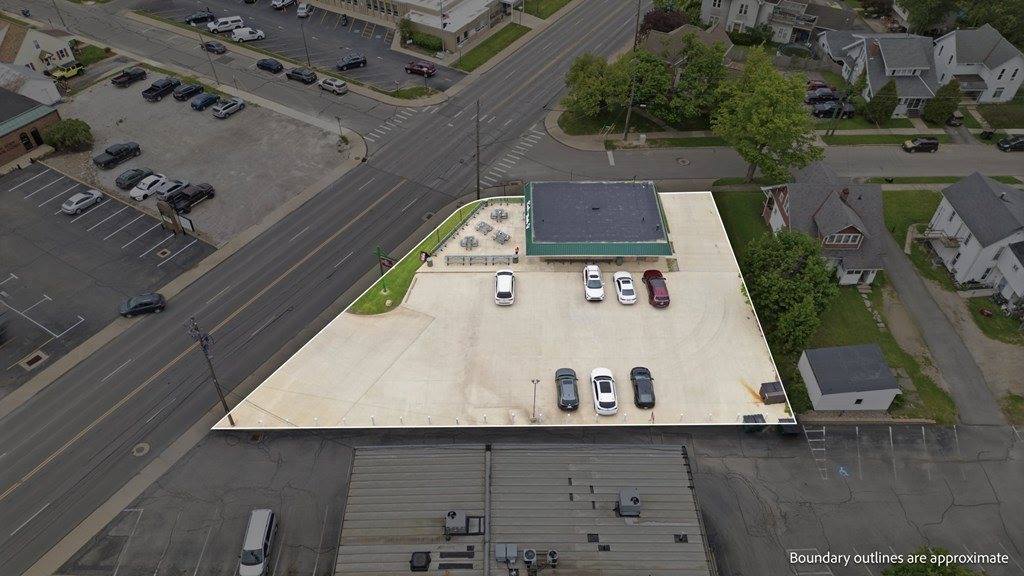 601 Claremont Ave, Ashland, OH 44805