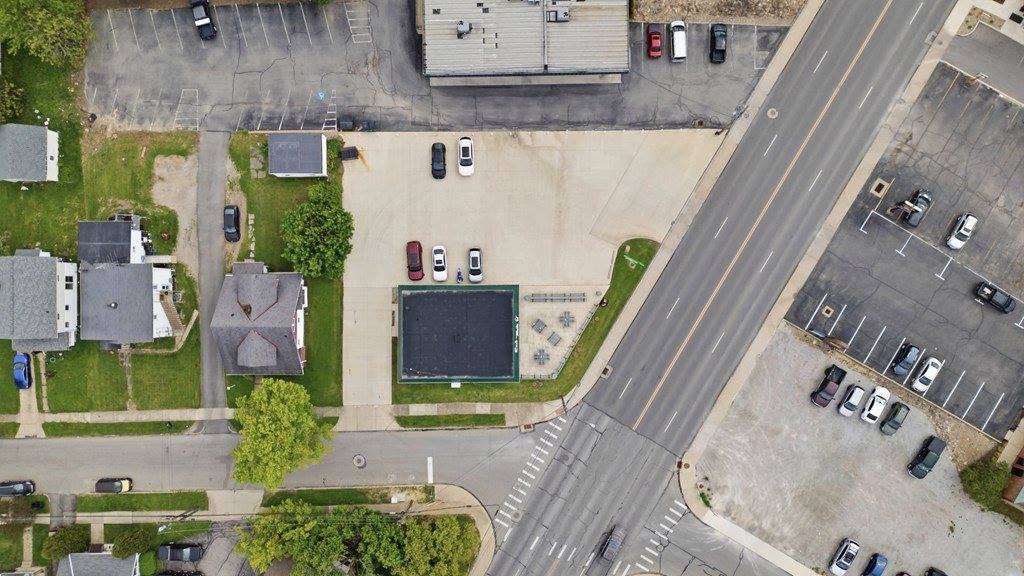601 Claremont Ave, Ashland, OH 44805