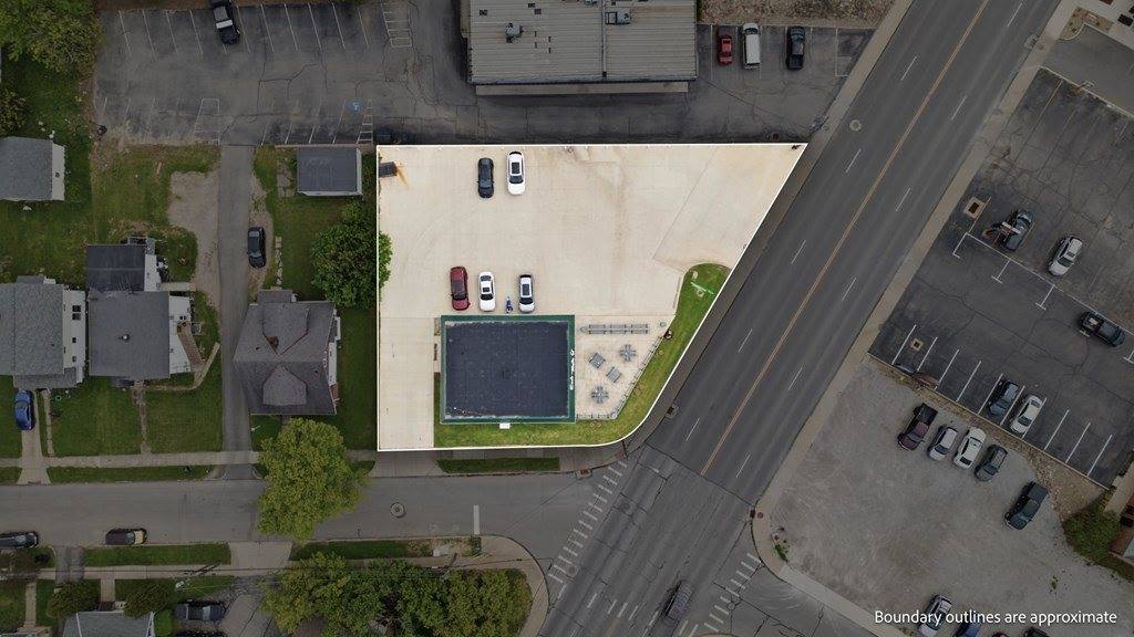 601 Claremont Ave, Ashland, OH 44805