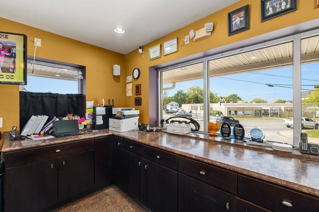 601 Claremont Ave, Ashland, OH 44805