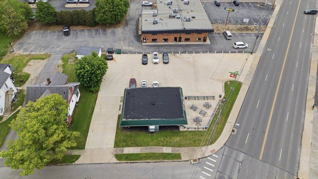 601 Claremont Ave, Ashland, OH 44805