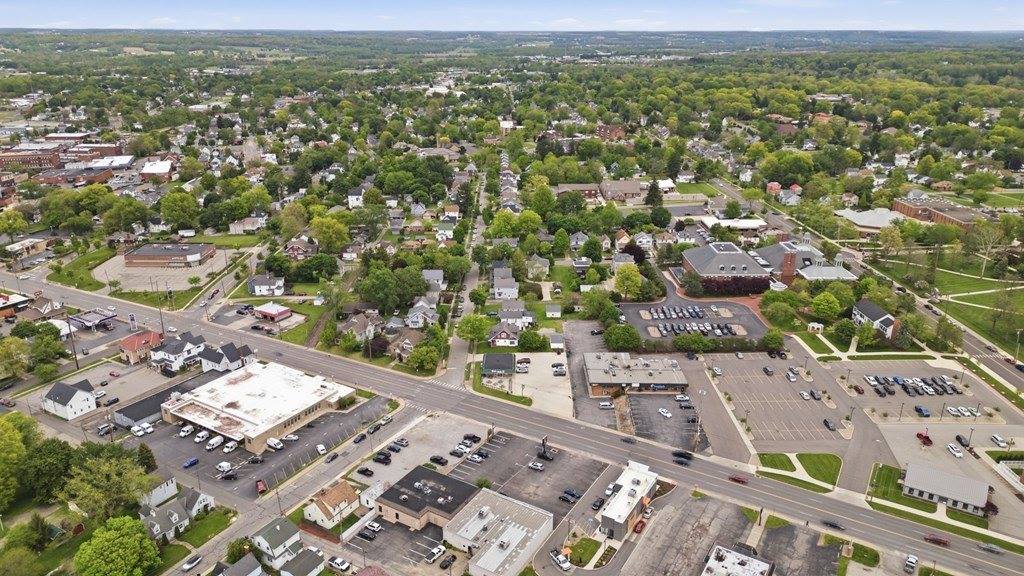 601 Claremont Ave, Ashland, OH 44805