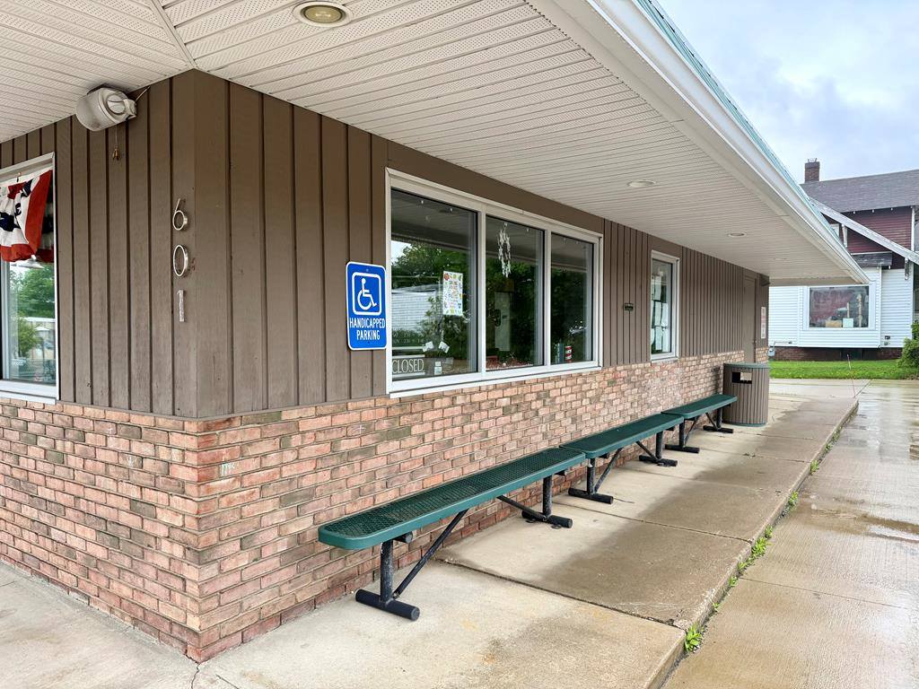 601 Claremont Ave, Ashland, OH 44805