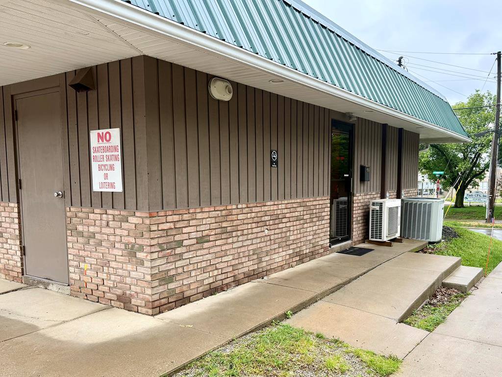 601 Claremont Ave, Ashland, OH 44805
