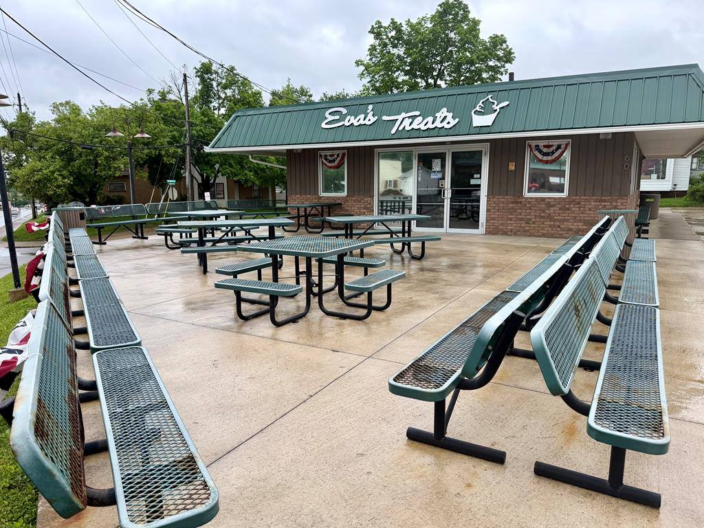 601 Claremont Ave, Ashland, OH 44805