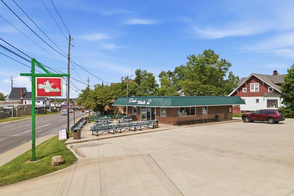 601 Claremont Ave, Ashland, OH 44805