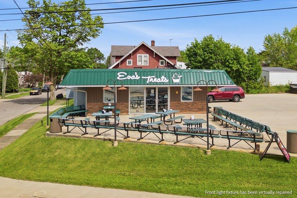 601 Claremont Ave, Ashland, OH 44805