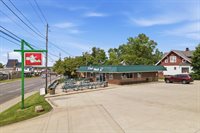 601 Claremont Ave, Ashland, OH 44805