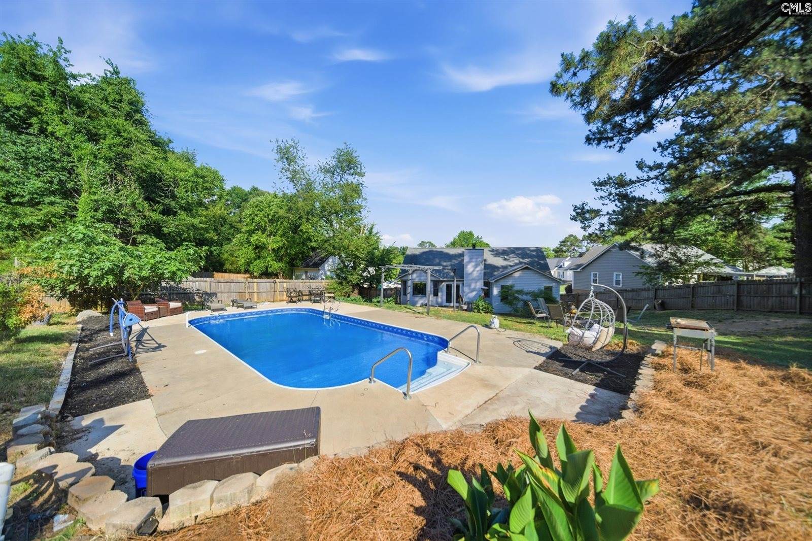 216 Puller, Lexington, SC 29072