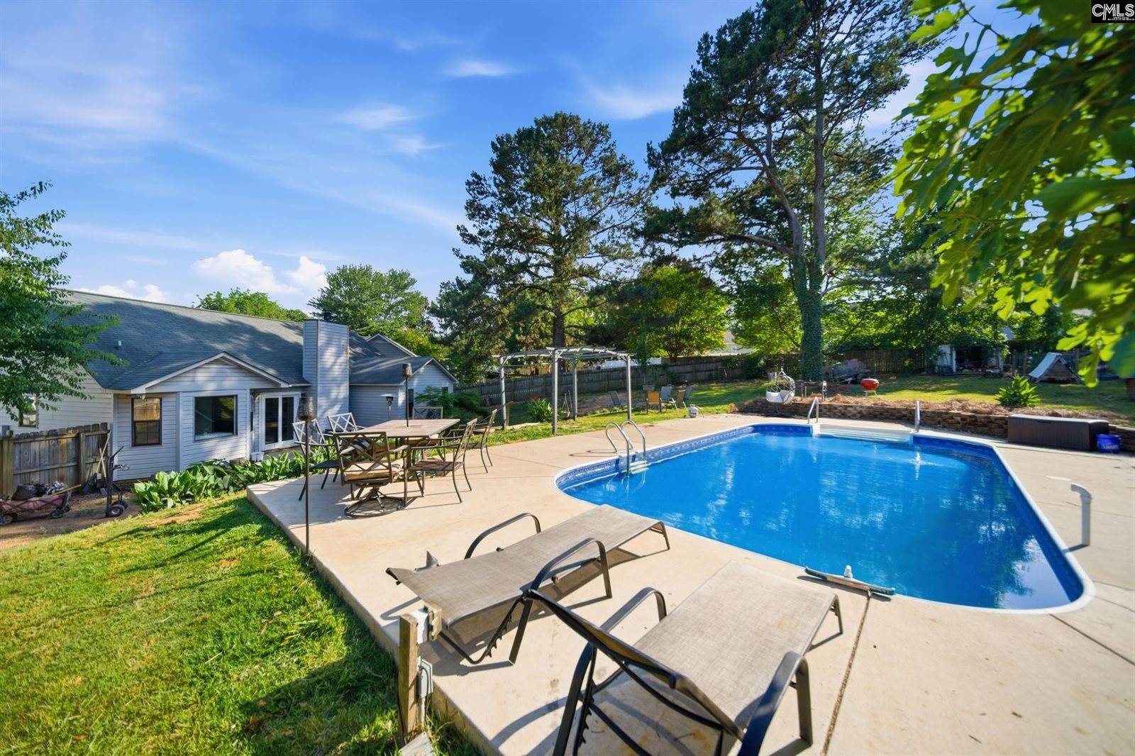 216 Puller, Lexington, SC 29072