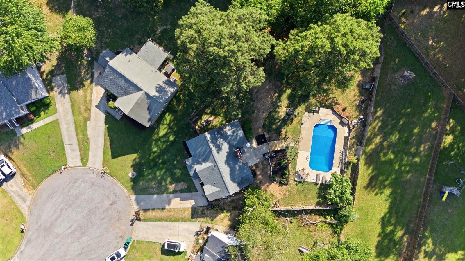 216 Puller, Lexington, SC 29072