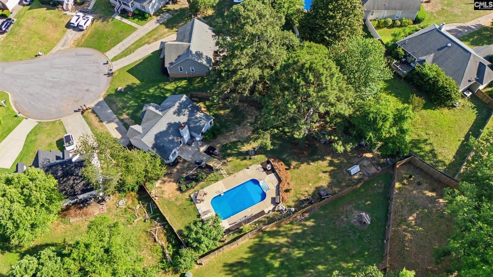 216 Puller, Lexington, SC 29072