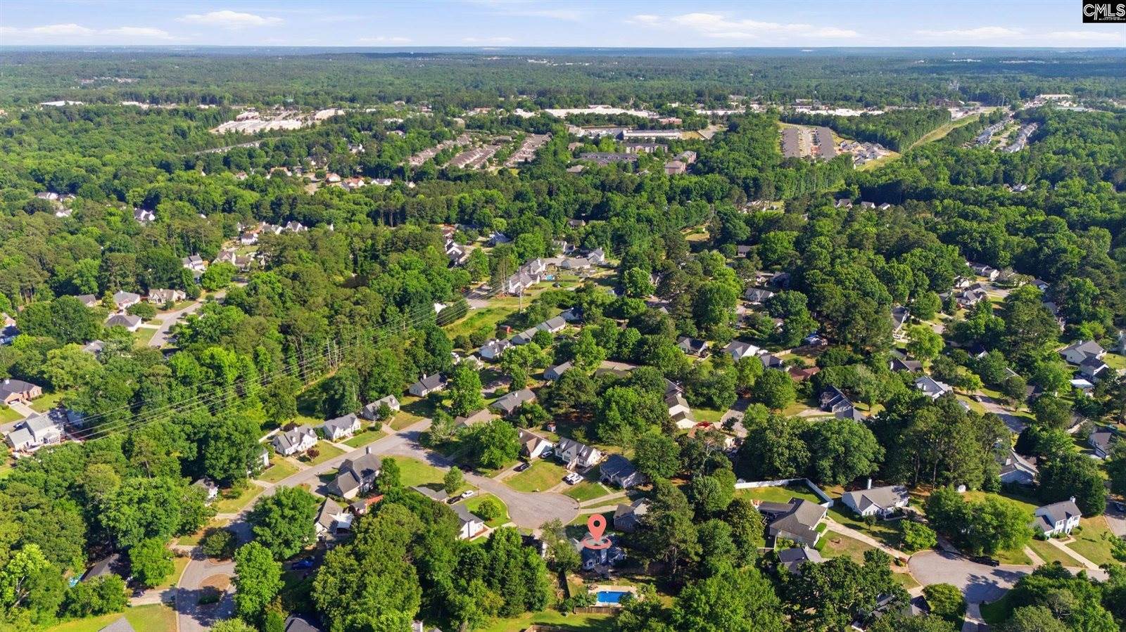 216 Puller, Lexington, SC 29072