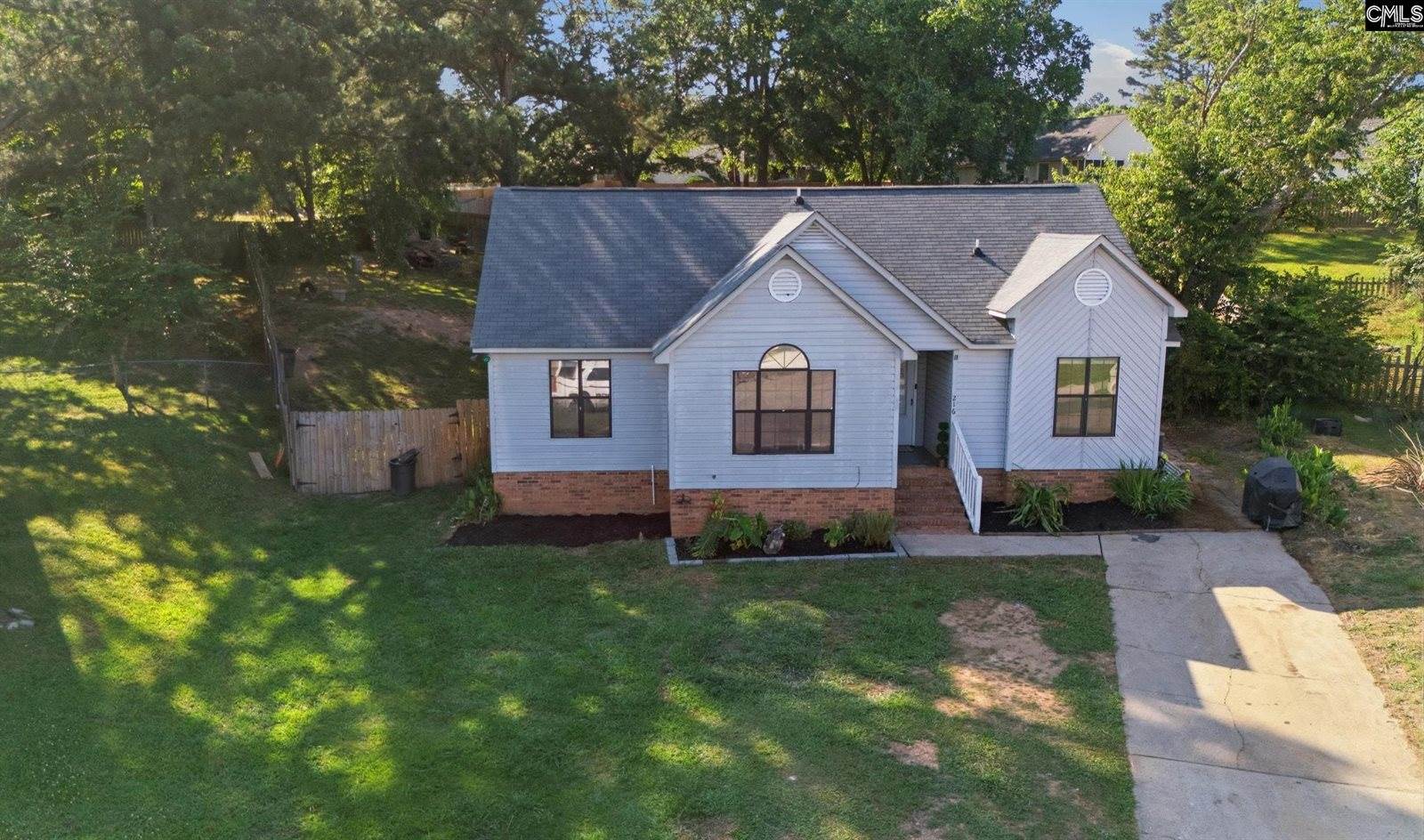 216 Puller, Lexington, SC 29072