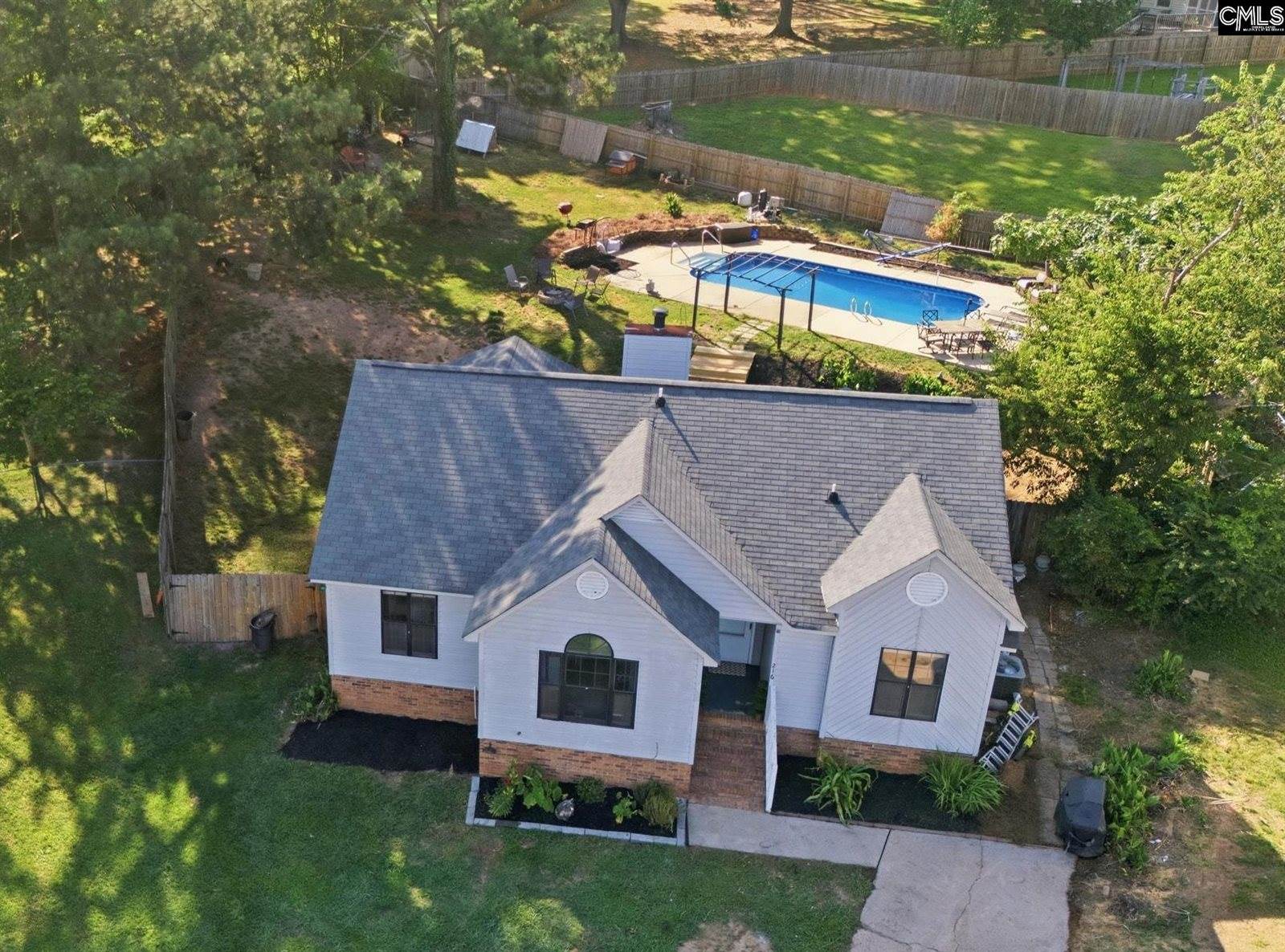 216 Puller, Lexington, SC 29072