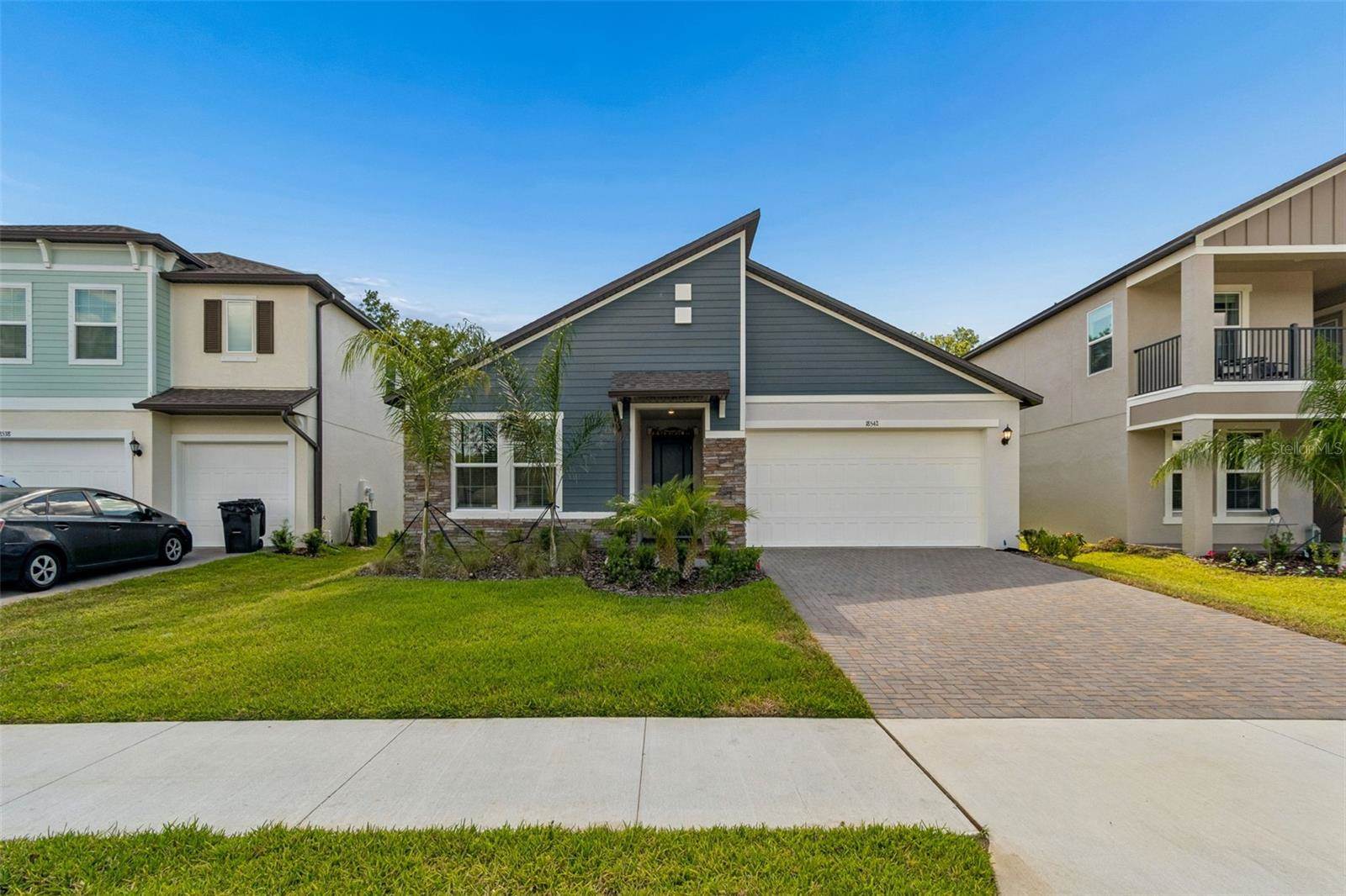18542 Serene Lake Loop, Lutz, FL 33548
