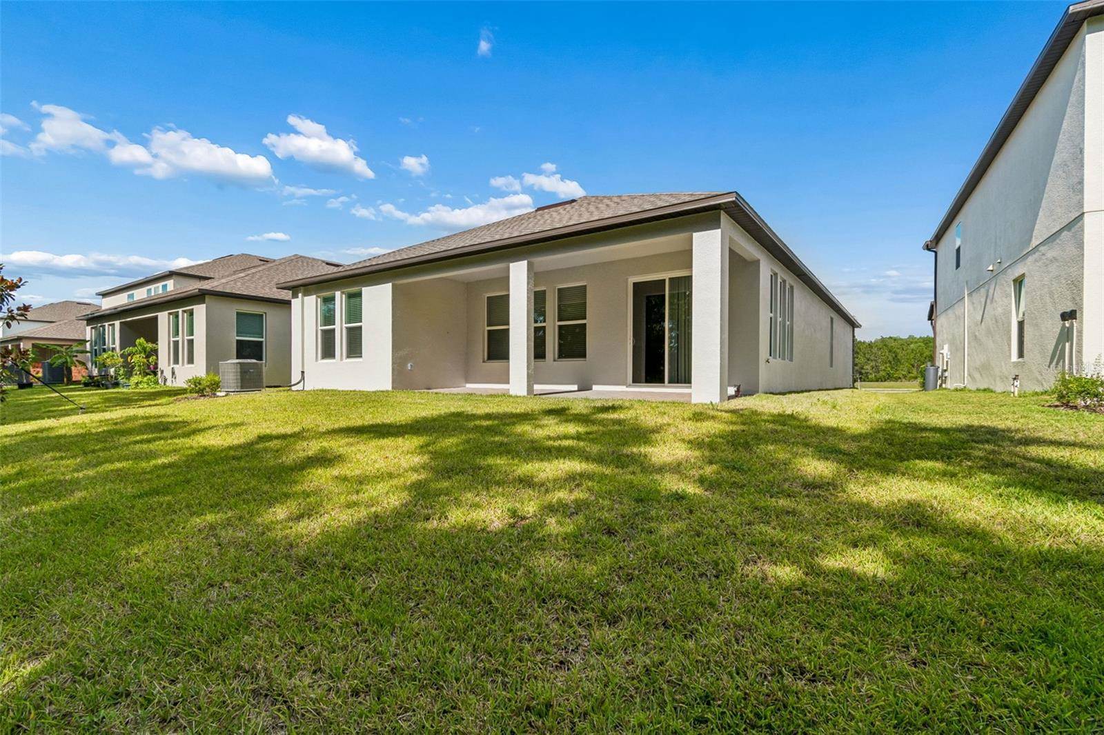 18542 Serene Lake Loop, Lutz, FL 33548