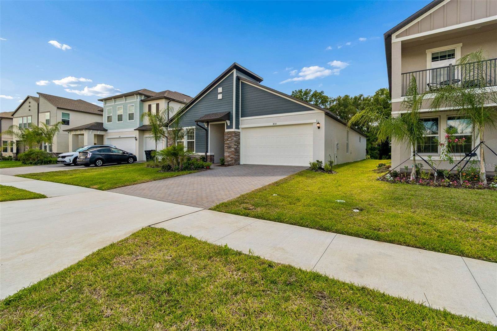 18542 Serene Lake Loop, Lutz, FL 33548