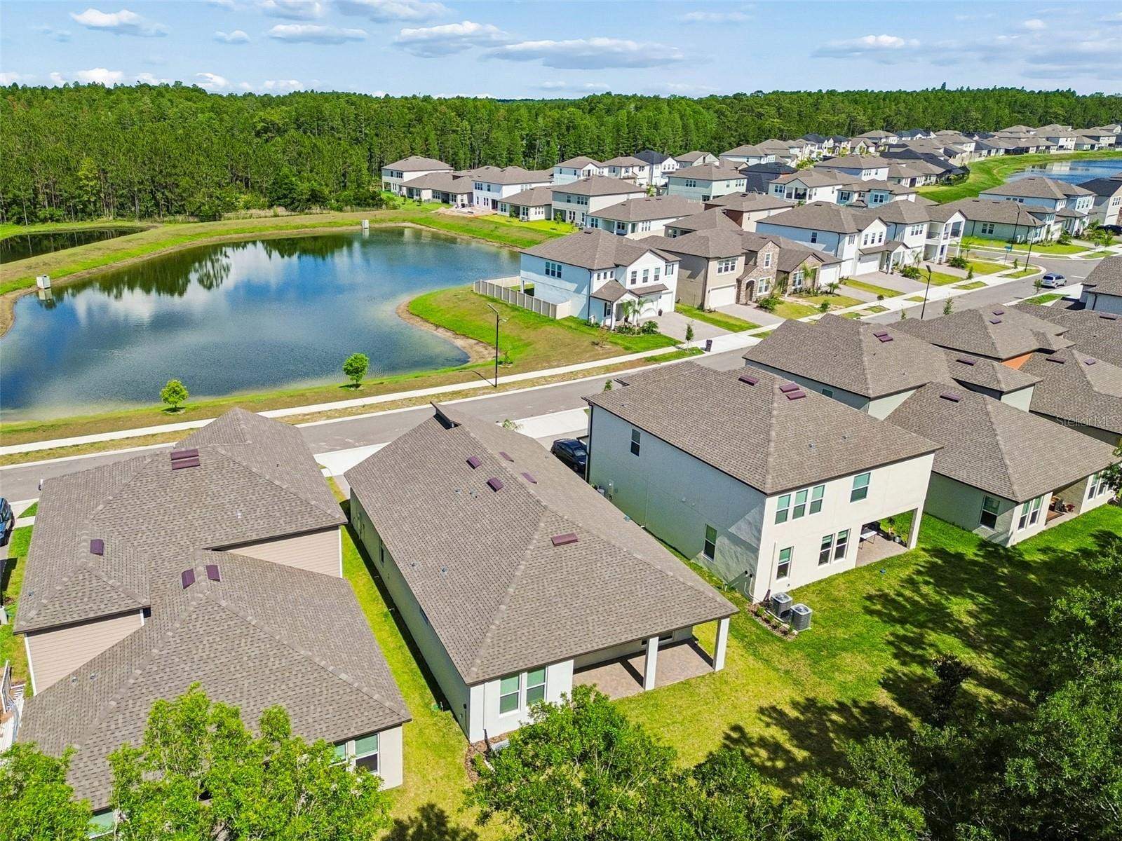18542 Serene Lake Loop, Lutz, FL 33548