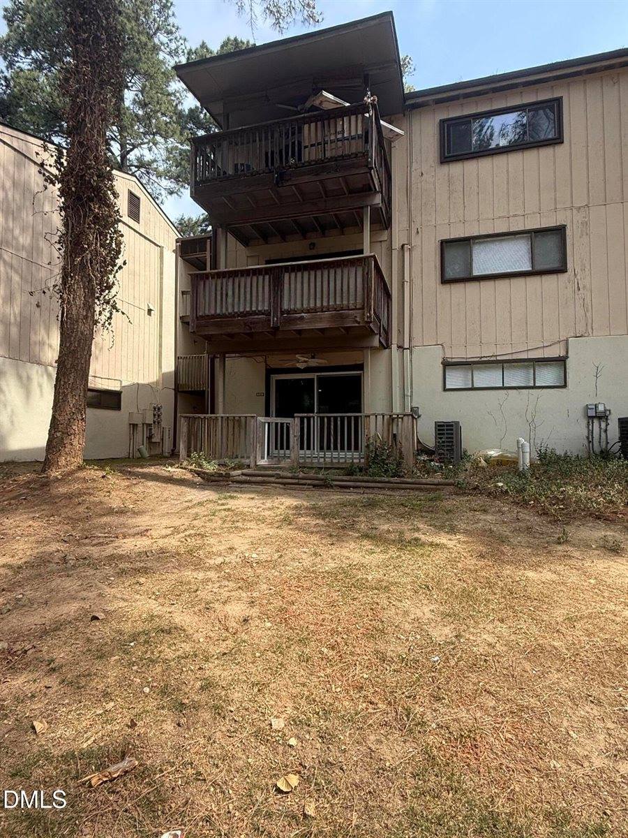 546 Pine Ridge Place, Raleigh, NC 27609