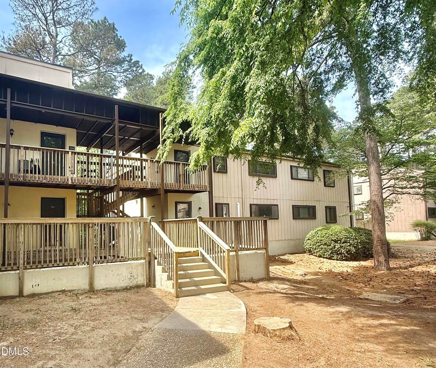 546 Pine Ridge Place, Raleigh, NC 27609