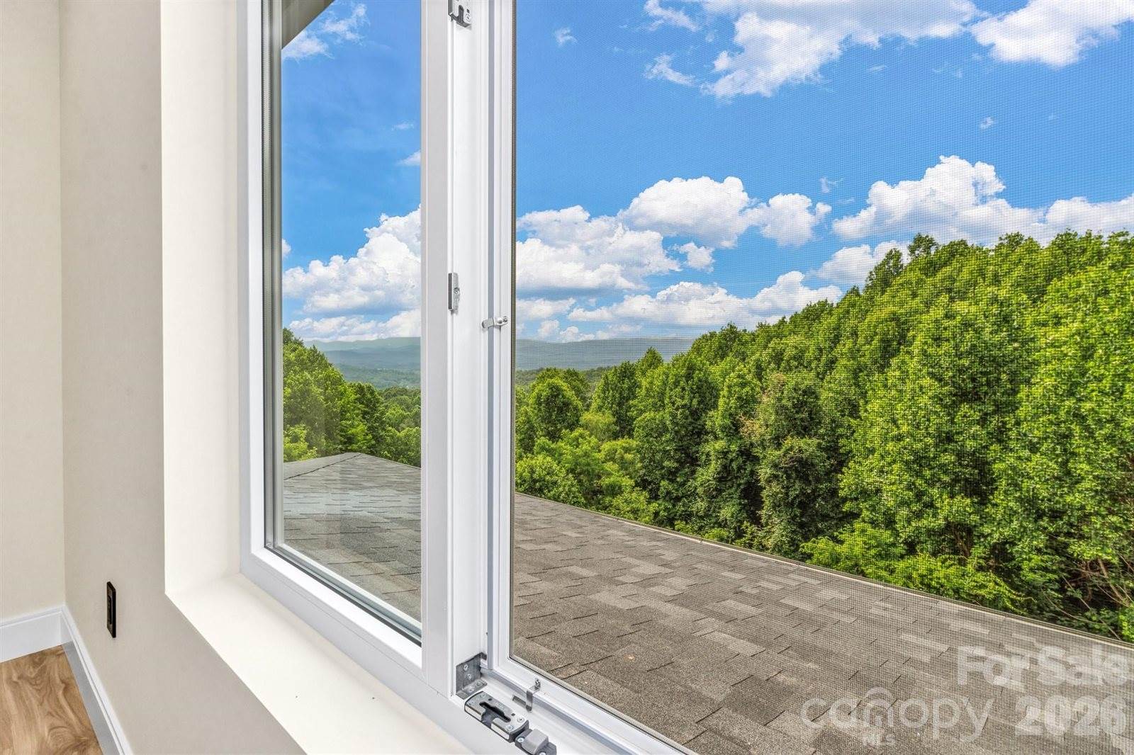 221 Coopers Drive, Hendersonville, NC 28739