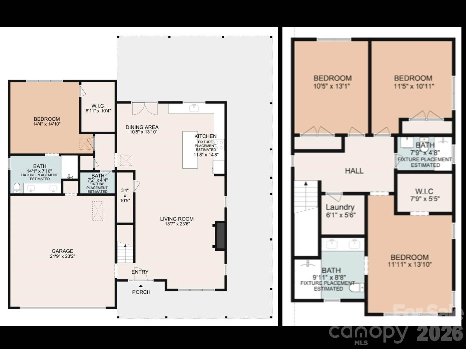 221 Coopers Drive, Hendersonville, NC 28739
