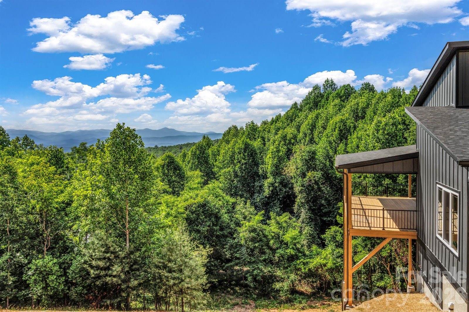 221 Coopers Drive, Hendersonville, NC 28739