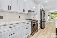 221 Coopers Drive, Hendersonville, NC 28739