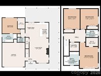 221 Coopers Drive, Hendersonville, NC 28739
