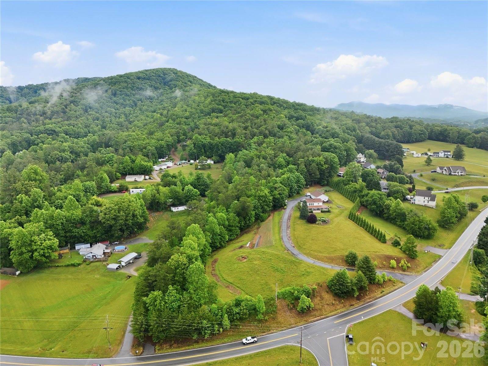 99999 Pisgah Highway, Candler, NC 28715