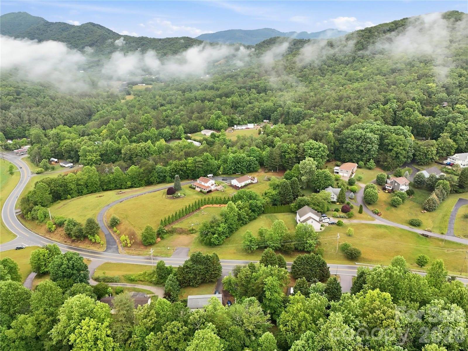 99999 Pisgah Highway, Candler, NC 28715