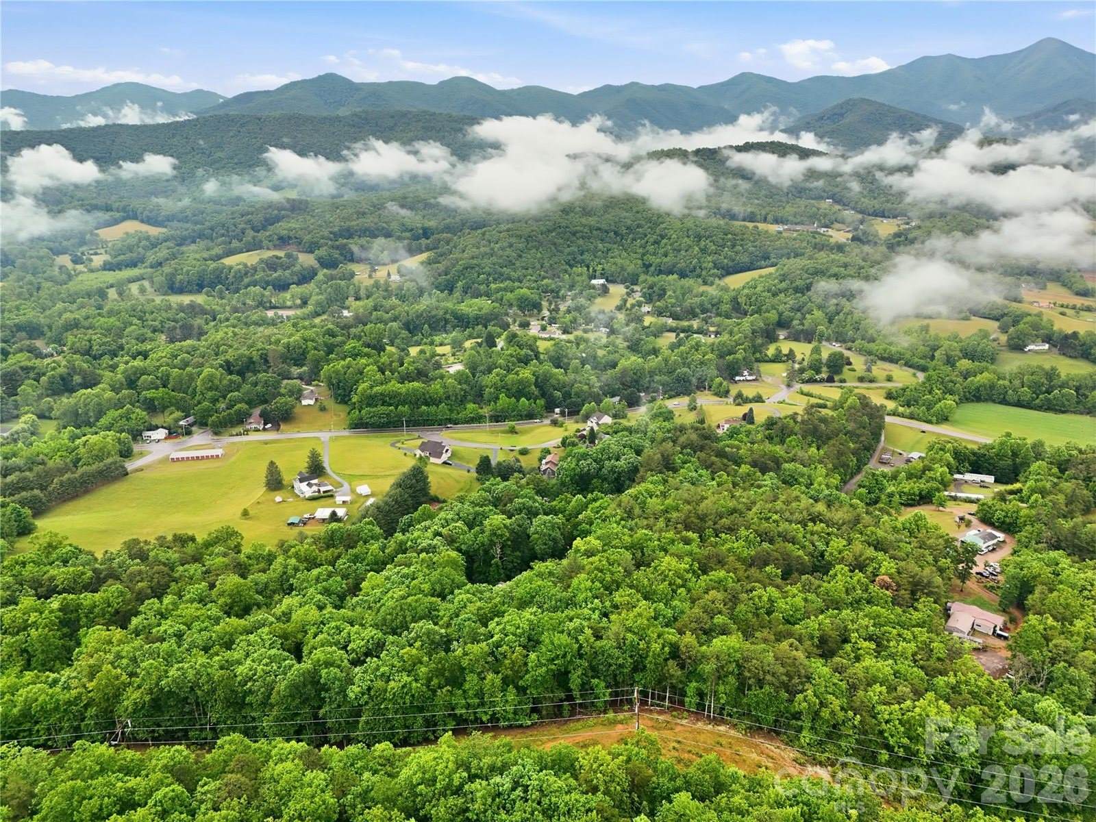 99999 Pisgah Highway, Candler, NC 28715