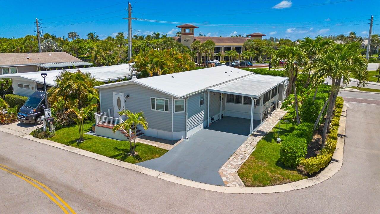 400 North Highway A1a, Jupiter, FL 33477