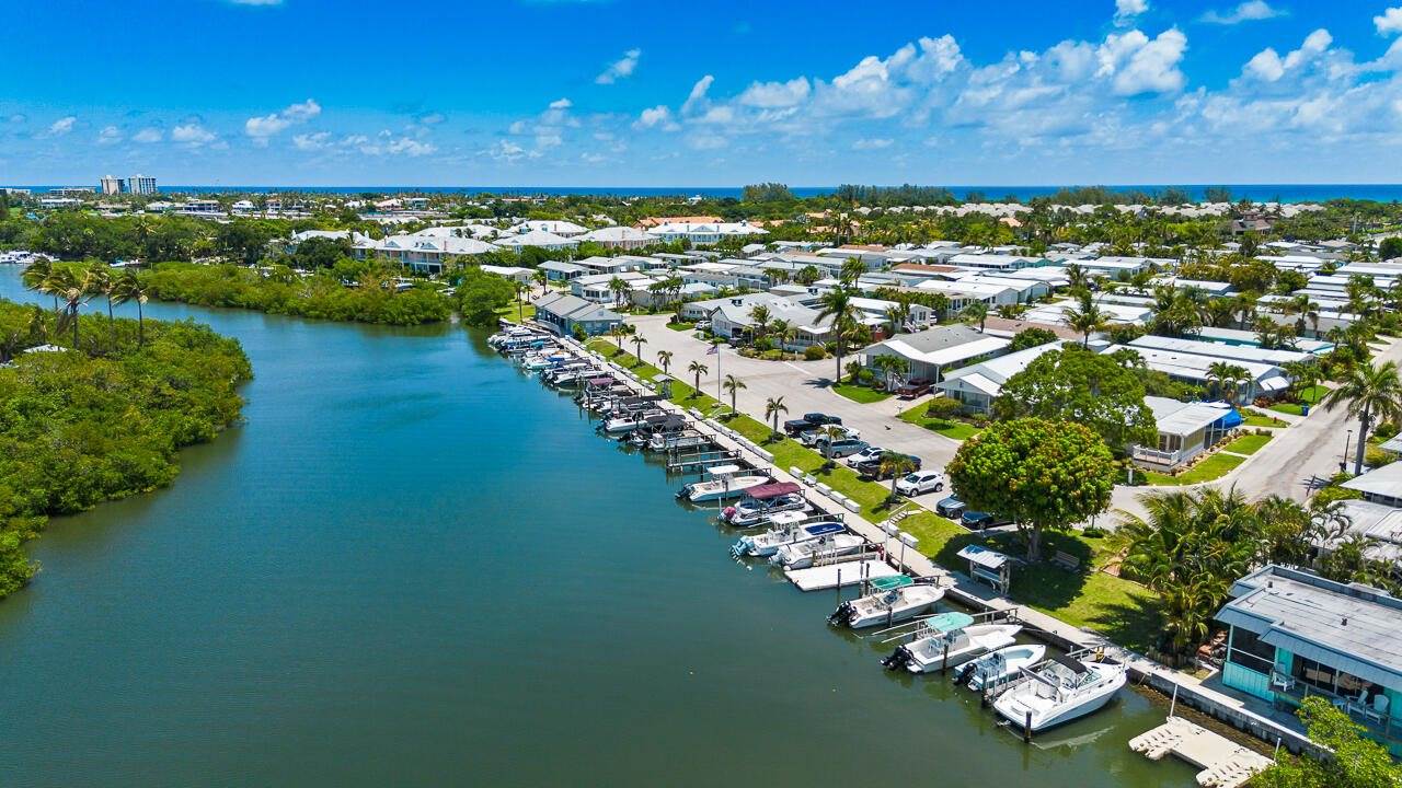 400 North Highway A1a, Jupiter, FL 33477