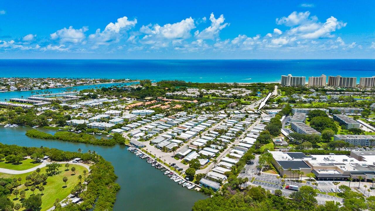 400 North Highway A1a, Jupiter, FL 33477