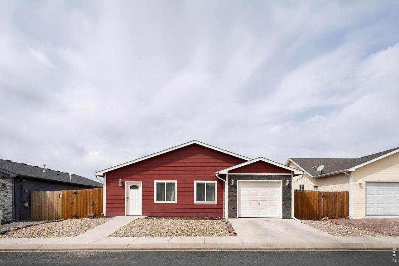 823 Juliana Ct, Canon City, CO 81212