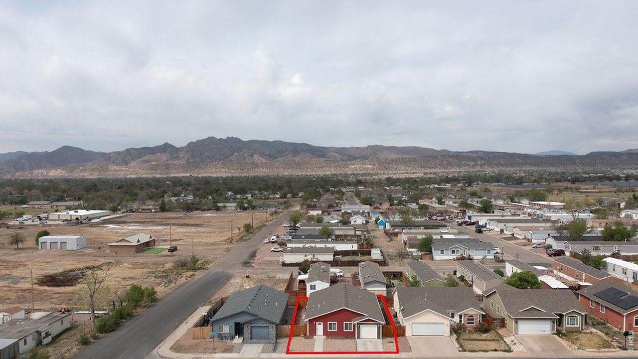 823 Juliana Ct, Canon City, CO 81212