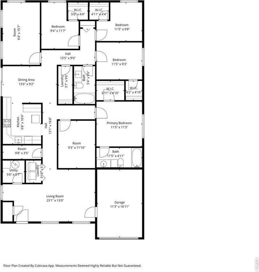 823 Juliana Ct, Canon City, CO 81212