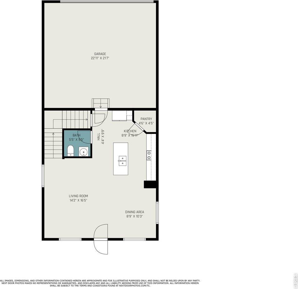 4355 24th St Rd, Greeley, CO 80634