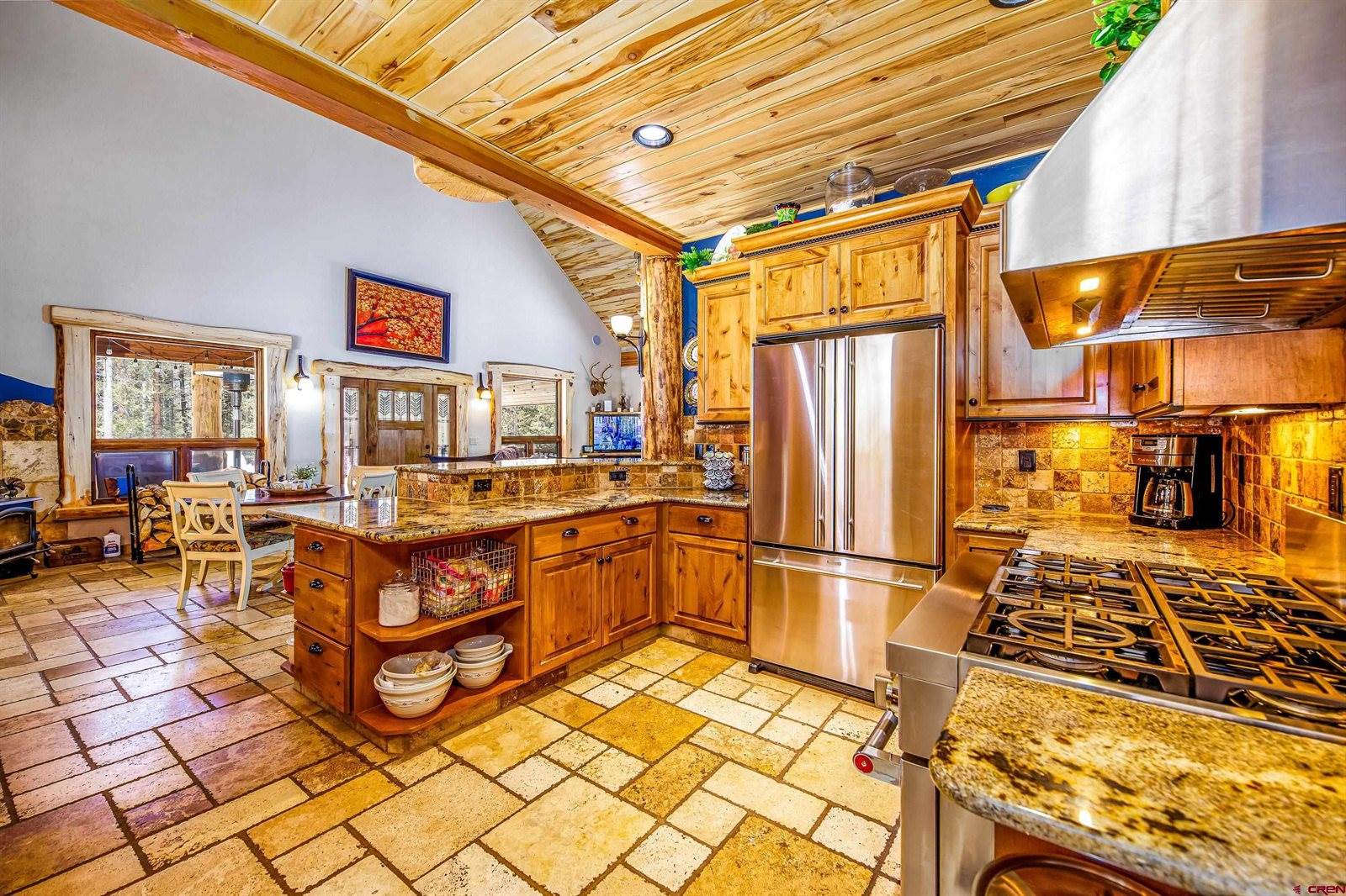 175 Aspen Trail, Cimarron, CO 81220