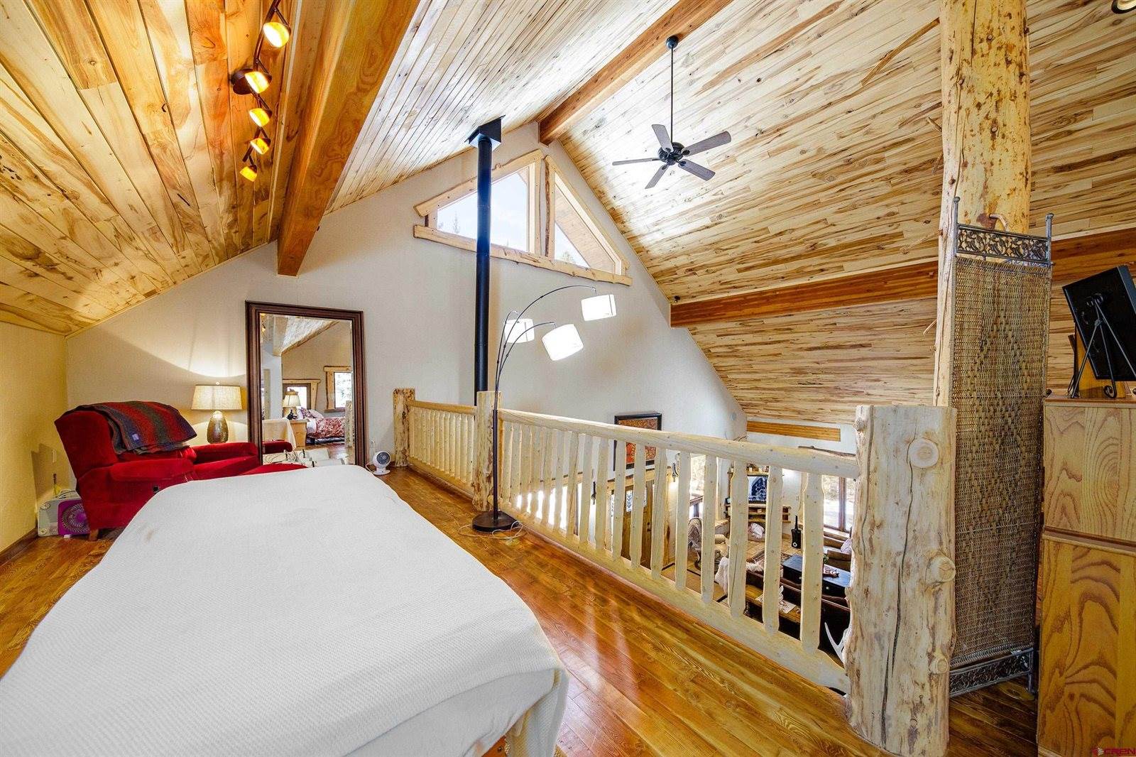 175 Aspen Trail, Cimarron, CO 81220
